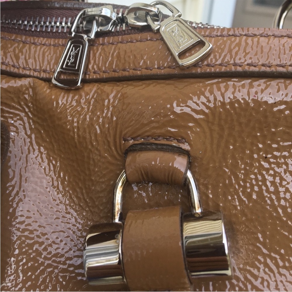 Authentic YSL Bag - Picture 3 of 14